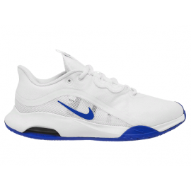 Кроссовки мужские Nike Air Max Volley (White/Blue)